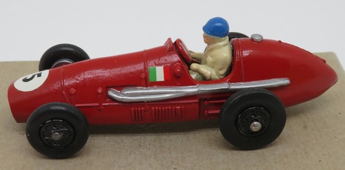 Crescent toys 1956 - 1956, england