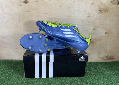 Adidas adizero f50 - f50, sg