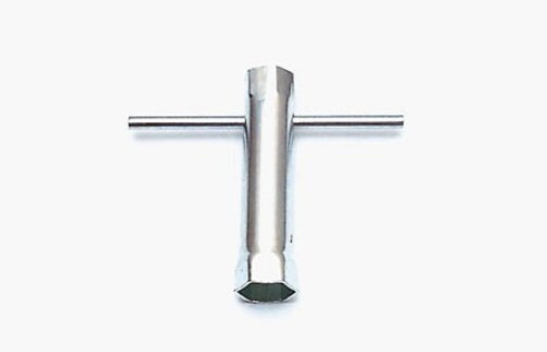 Clé bougie pour 12 mm - bougie,