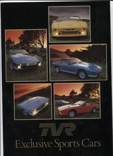 2660 tvr dépliant - /,