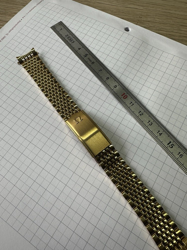 Bracelet pour montre - pour, omega
