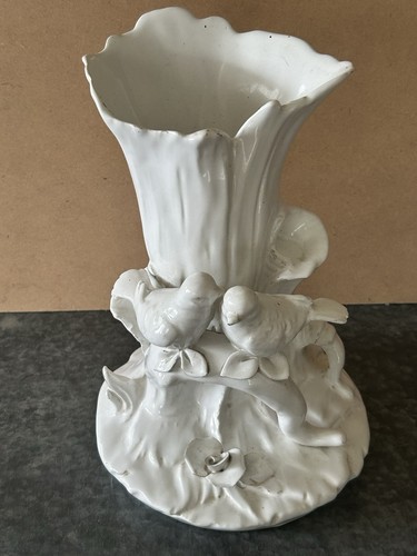 Ancien vase art nouveau - ancien,