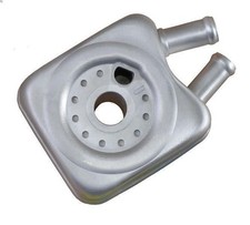 Radiateur d'huile NRF 31305 VW