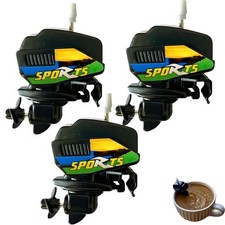 Coffee stirrer for boat engine, portable electric stirrer for3311