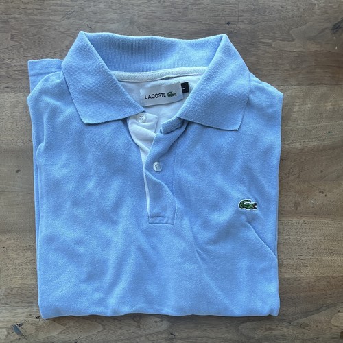Lacoste polo homme - lacoste,