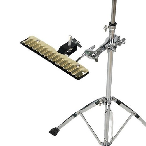Effet sonore percussion - sonore, de