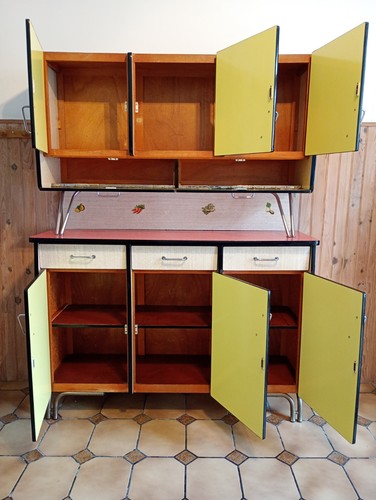 Vend très beau buffet - , de