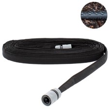 Tuyau d'arrosage micro-poreux