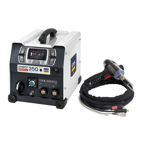 Gys gyspot arcpull 350 - gyspot,