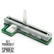  CHANNEL FADER LINE PIONEER