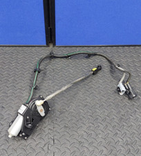 2016 Citroen C4  Picasso MK2 Gear Selector 980200628A AM6-III