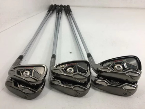 Taylormade burner 2008 - taylormade,