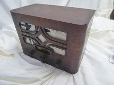 POSTE TSF PHILIPS, 512 A, de