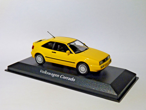 Volkswagen corrado g60 - g60, de