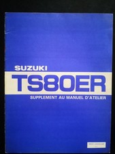 Supplément au manuel