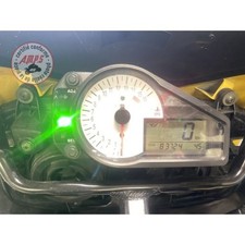 Compteur Tableau de bord Suzuki 600 GSX-R 2001 à 2003