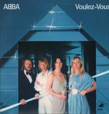 Abba Voulez-Vous =