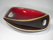 COUPE à FRUITS en CERAMIQUE