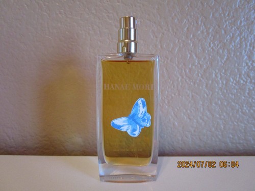 Hanae mori 50 - mori, edp