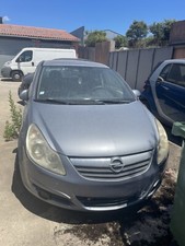 Opel corsa 1.2 POUR PIECES