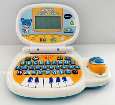 VTECH COMPUTER COMPUTER LITTLE GENIUS BEAR child girl boy 3 4 5 6 years #18