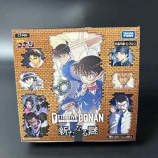 US SELLER Detective Conan TCG Case-Booster 05 A New Mystery CT-P05 BOX Japanese