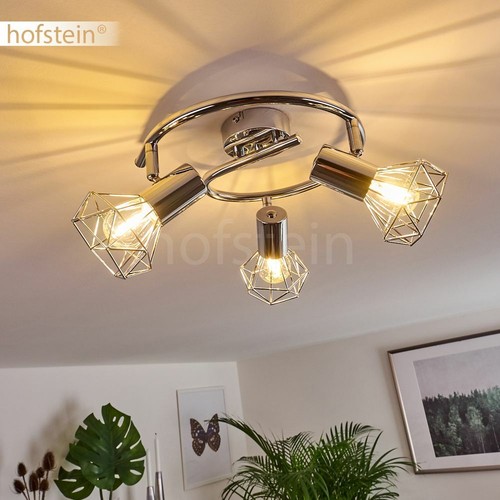 Plafonnier lustre lampe - plafonnier, de