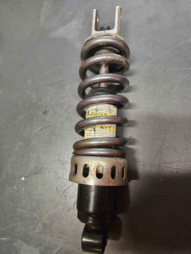 Amortisseur suzuki gsf 600 - suzuki,