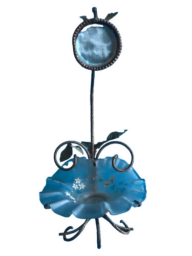 Baguier ancien napoléon iii - baguier,