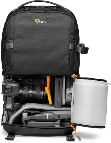 Lowepro fastpack 250 iii - fastpack,