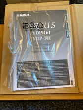 Yamaha Arius YDP-161 / YDP-141