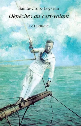 Dépêches cerf volant - au, cerf-volant