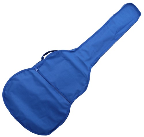 Etui sac housse pour guitare - sac,