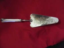 Christofle Pie Shovel