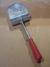 ANCIEN APPAREIL REVERSIBLE