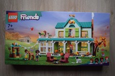 LEGO - 41730 - La maison