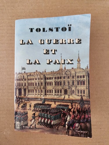 Livre ancien guerre - livre,