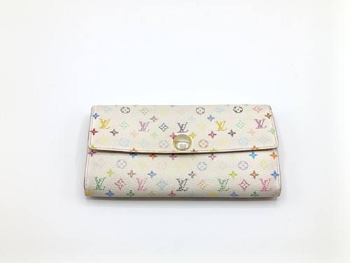 Louis vuitton portefeuille - -,