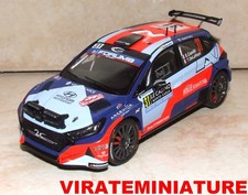 HYUNDAI I20 N RALLY2 10°
