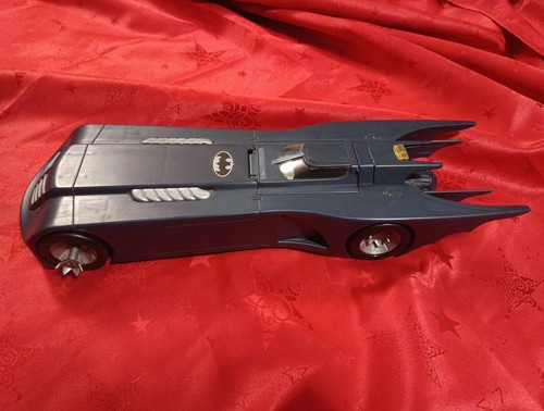 Batmobile batman série - batman,