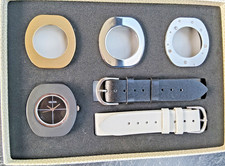 Montre KELTON Vintage Neuve. Vous Vous Changez...Changez De Kelton!