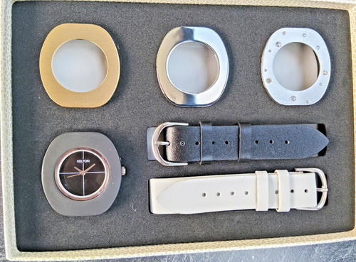 Montre kelton vintage neuve - montre,