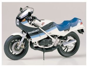 Tamiya 14024 maquette suzuki - 14024,