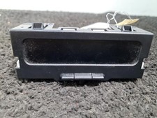 Afficheur RENAULT MEGANE 2