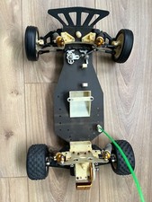 vintage team associated rc10