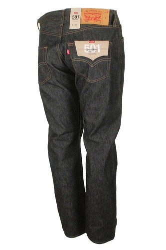 Levis 501 shrink - 501, fit