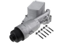 Boitier Filtre à Huile +