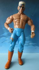 FIGURINE CATCHEUR CATCH