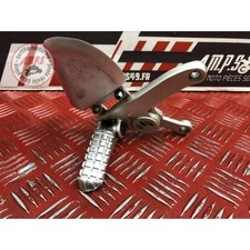 Platine repose pied droite Mv