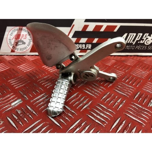Platine repose pied droite - , mv